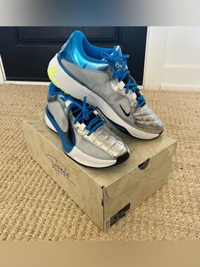 Nike Men's Zoom Freak 5 Ode To Your First Love Size 13 NEW IN BOX